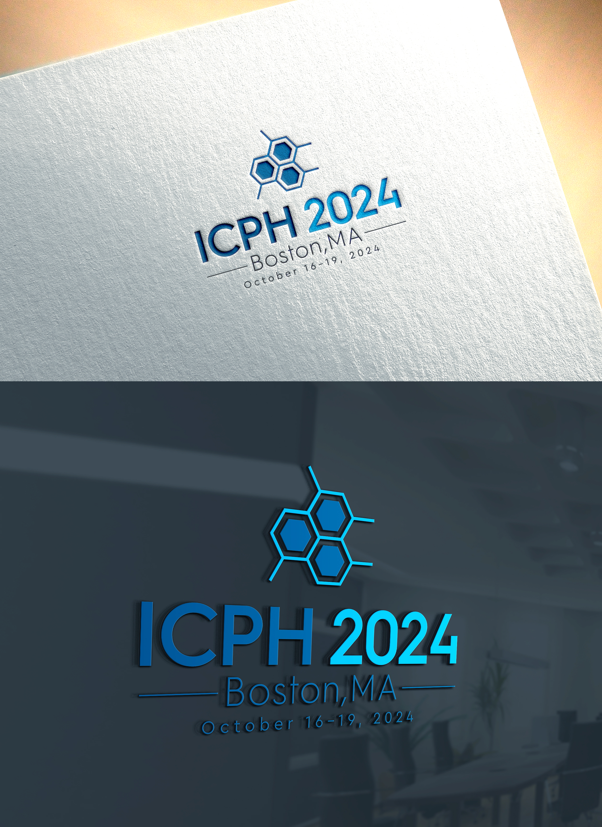 Logo Design by RaKu 2 for this project | Design #31987109