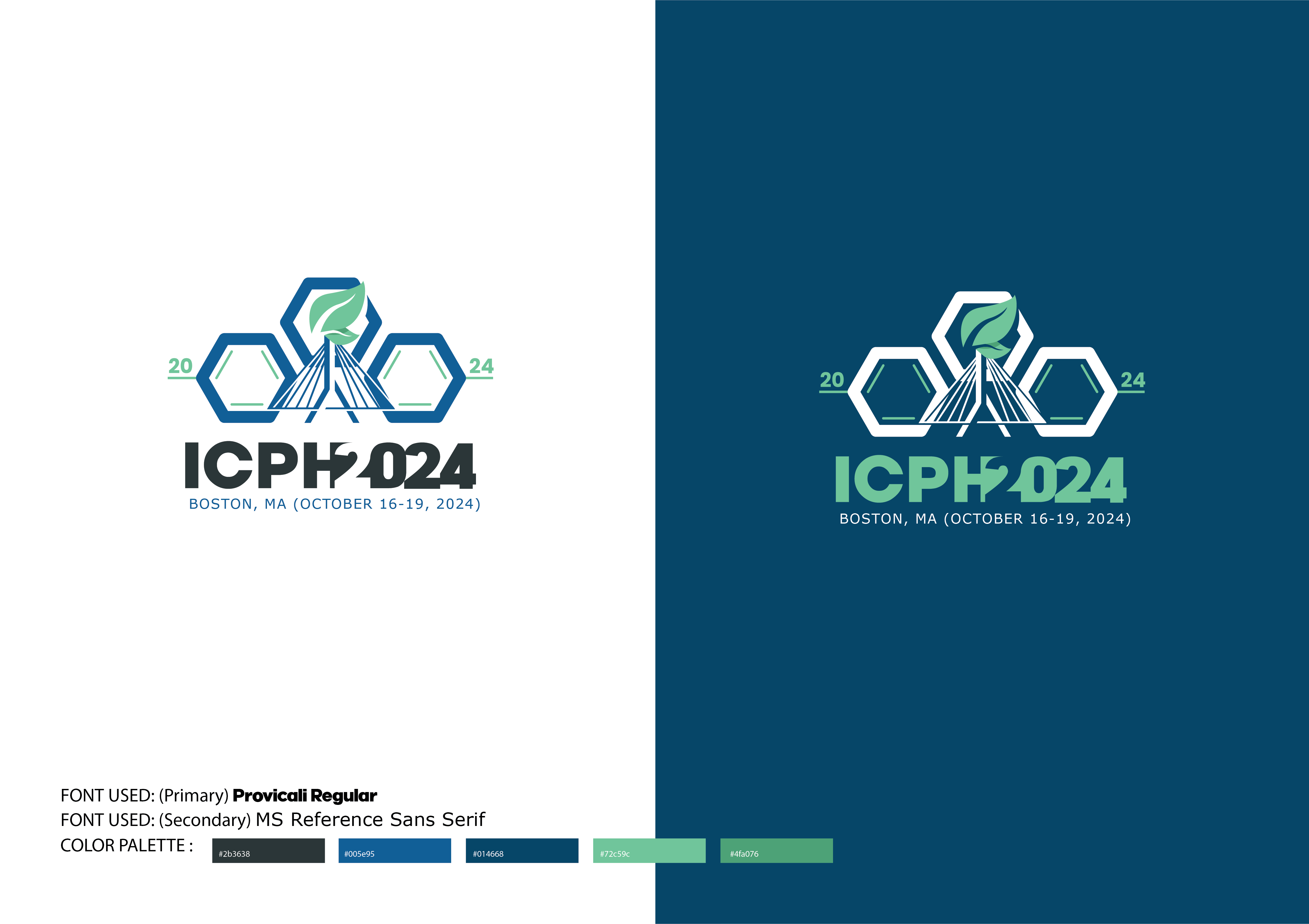 Logo Design by Joey RayEarth for this project | Design #31986655