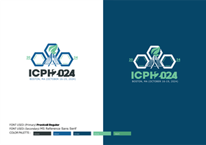 Logo Design by Joey RayEarth