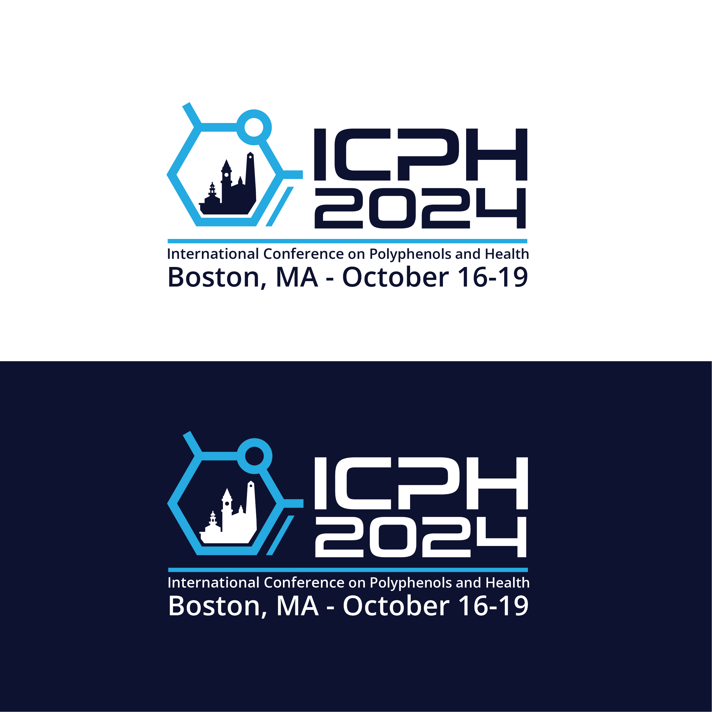 Logo Design by dskyvbc for this project | Design #31977643