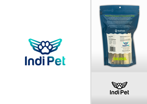 Logo Design by DoveFendi for this project | Design: #31983475