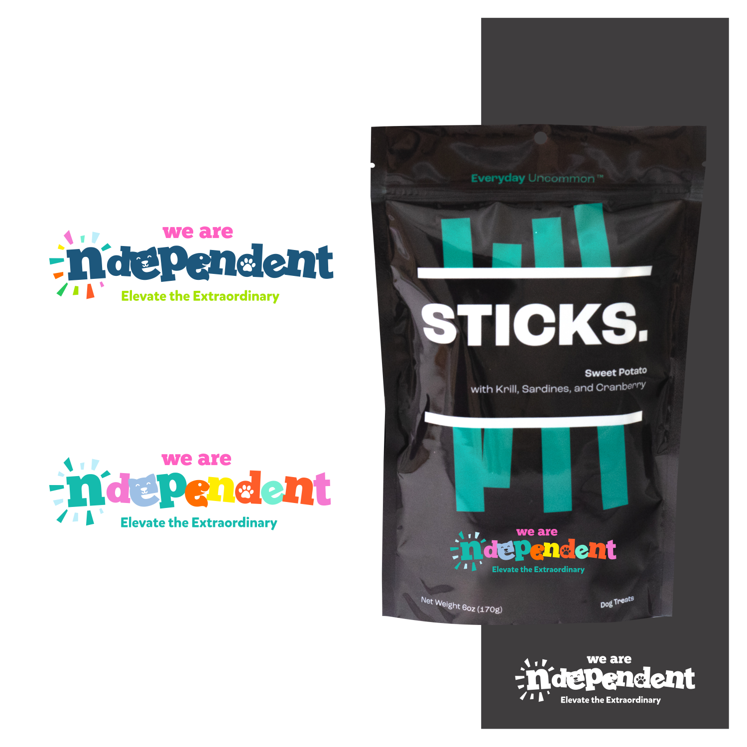 Logo Design by ThiagoB for this project | Design #31989177