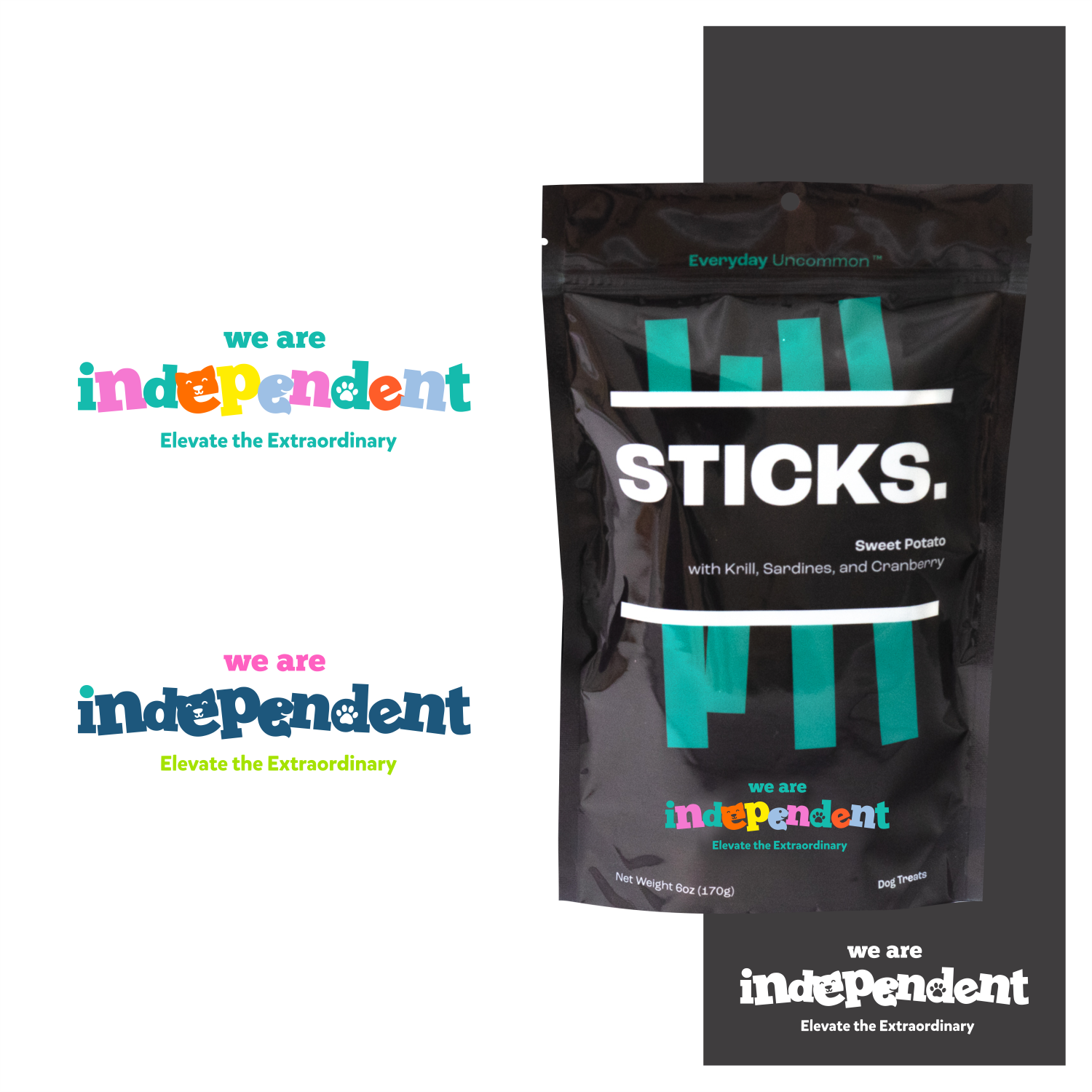 Logo Design by ThiagoB for this project | Design #31989179