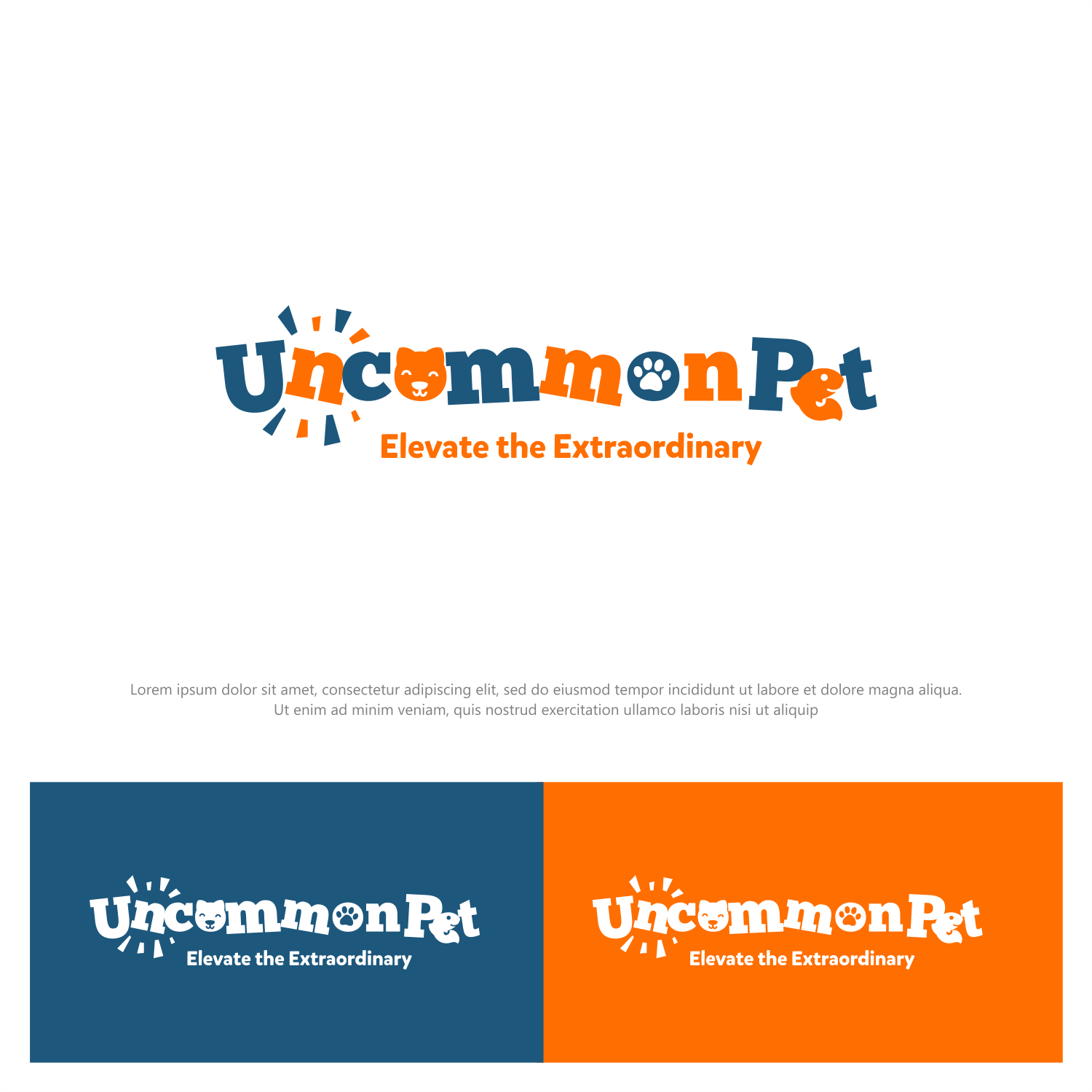 Logo Design by ThiagoB for this project | Design #32011716