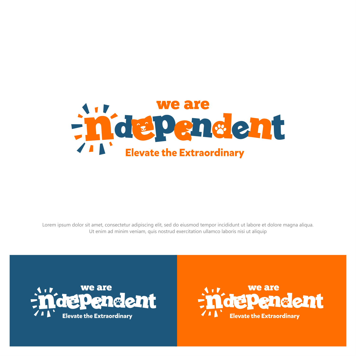 Logo Design by ThiagoB for this project | Design #32011717