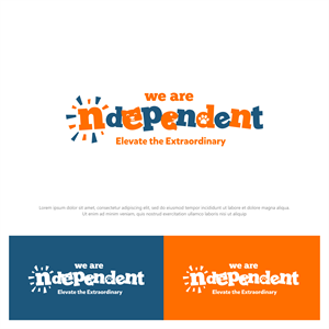 Logo Design by ThiagoB for this project | Design: #32011717