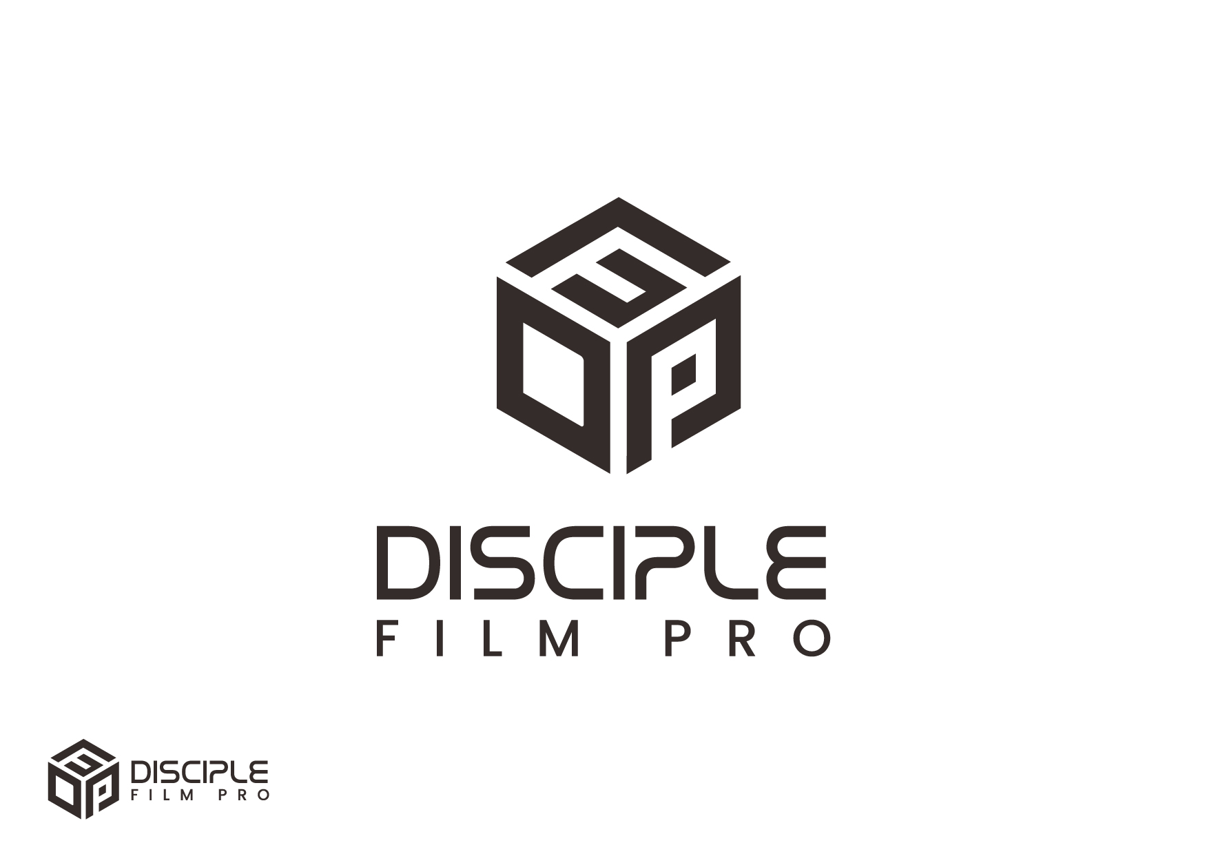 Logo Design by Ameer007 for this project | Design #32012050