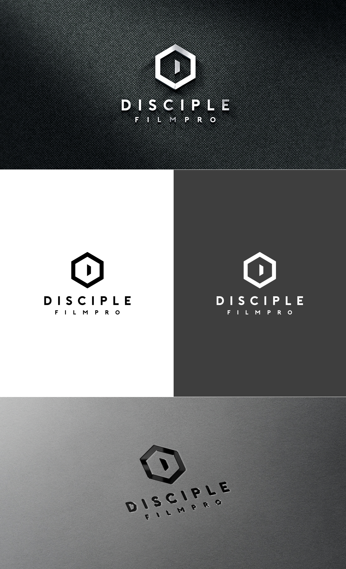 Logo Design by GLDesigns for this project | Design #31977043