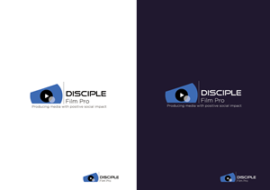 Logo Design by mosu