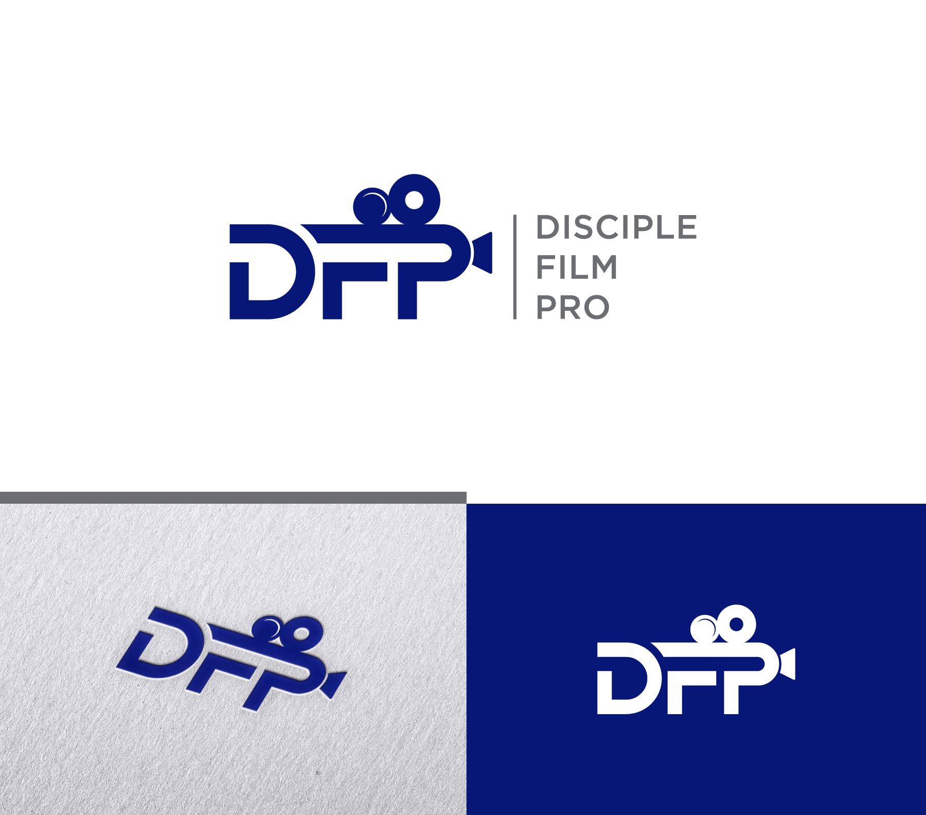 Logo Design by ecorokerz for this project | Design #31980100