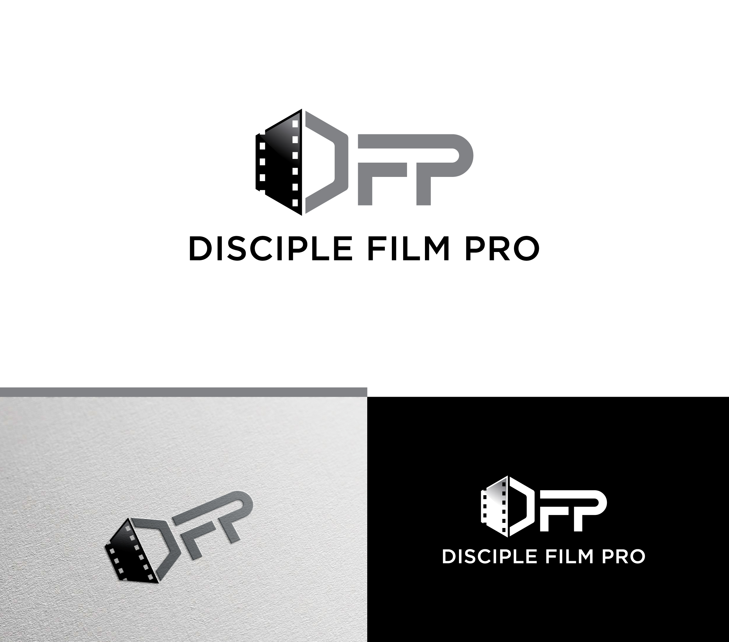 Logo Design by ecorokerz for this project | Design #32014229