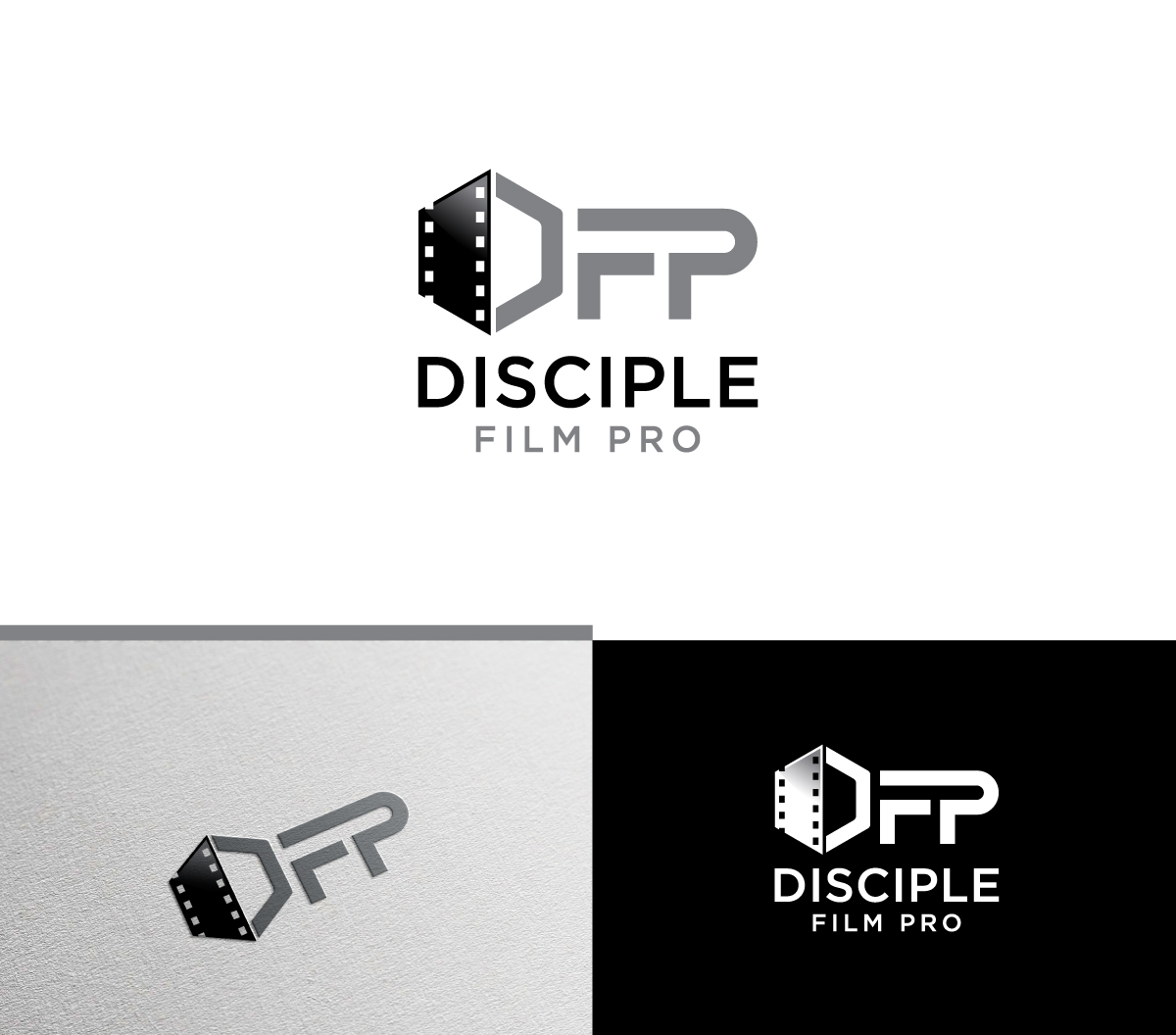 Logo Design by ecorokerz for this project | Design #32014318