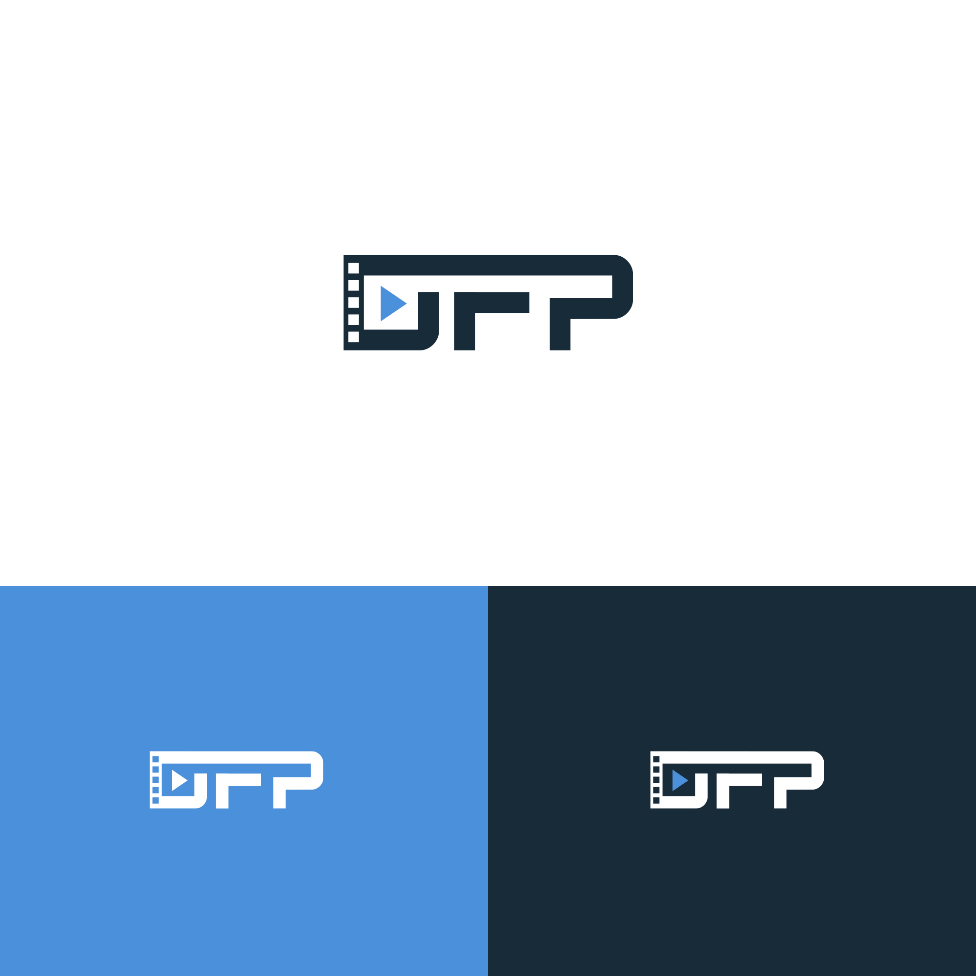 Logo Design by aberyor for this project | Design #31983932