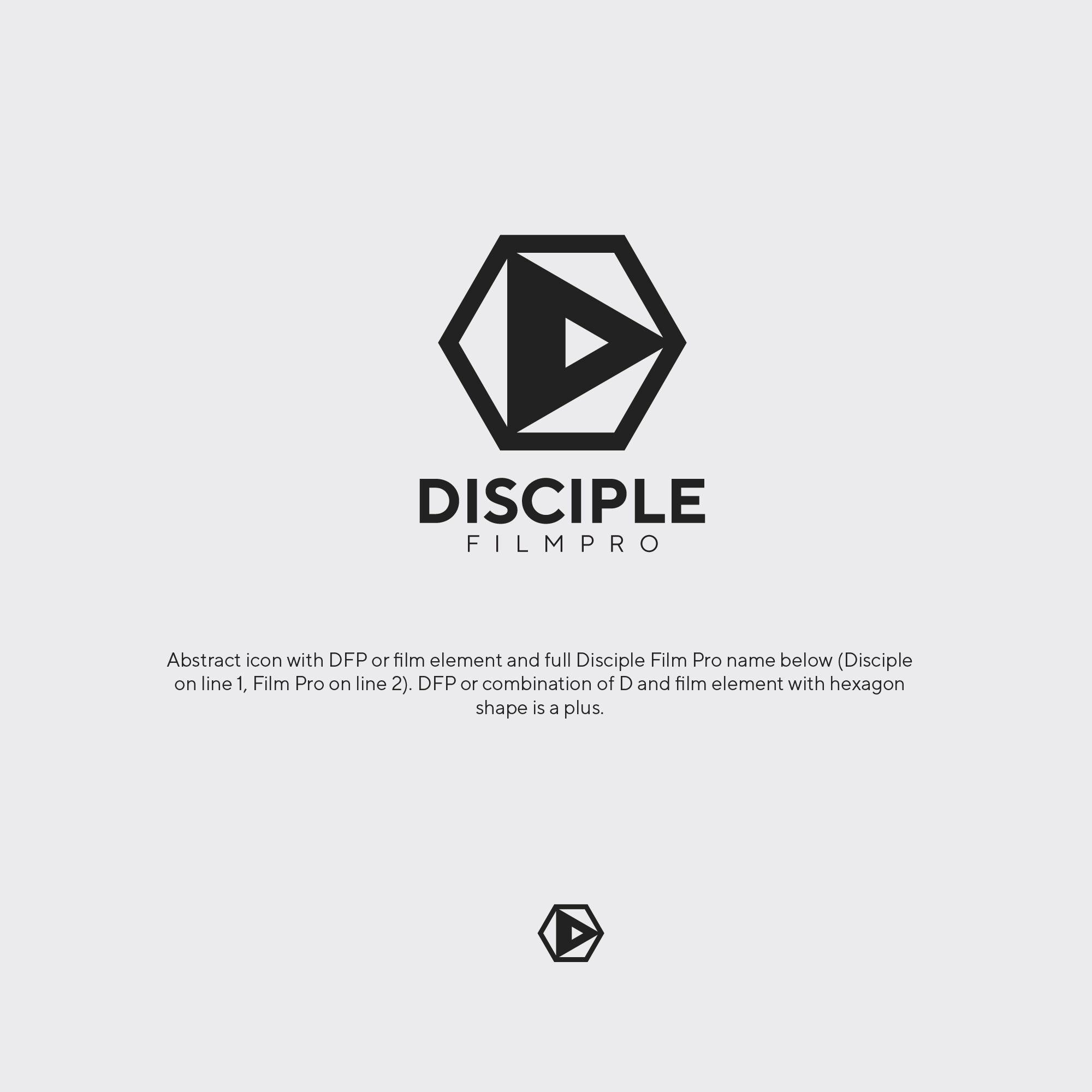 Diseño de Logo por tboydesigns para este proyecto | Diseño #32010717