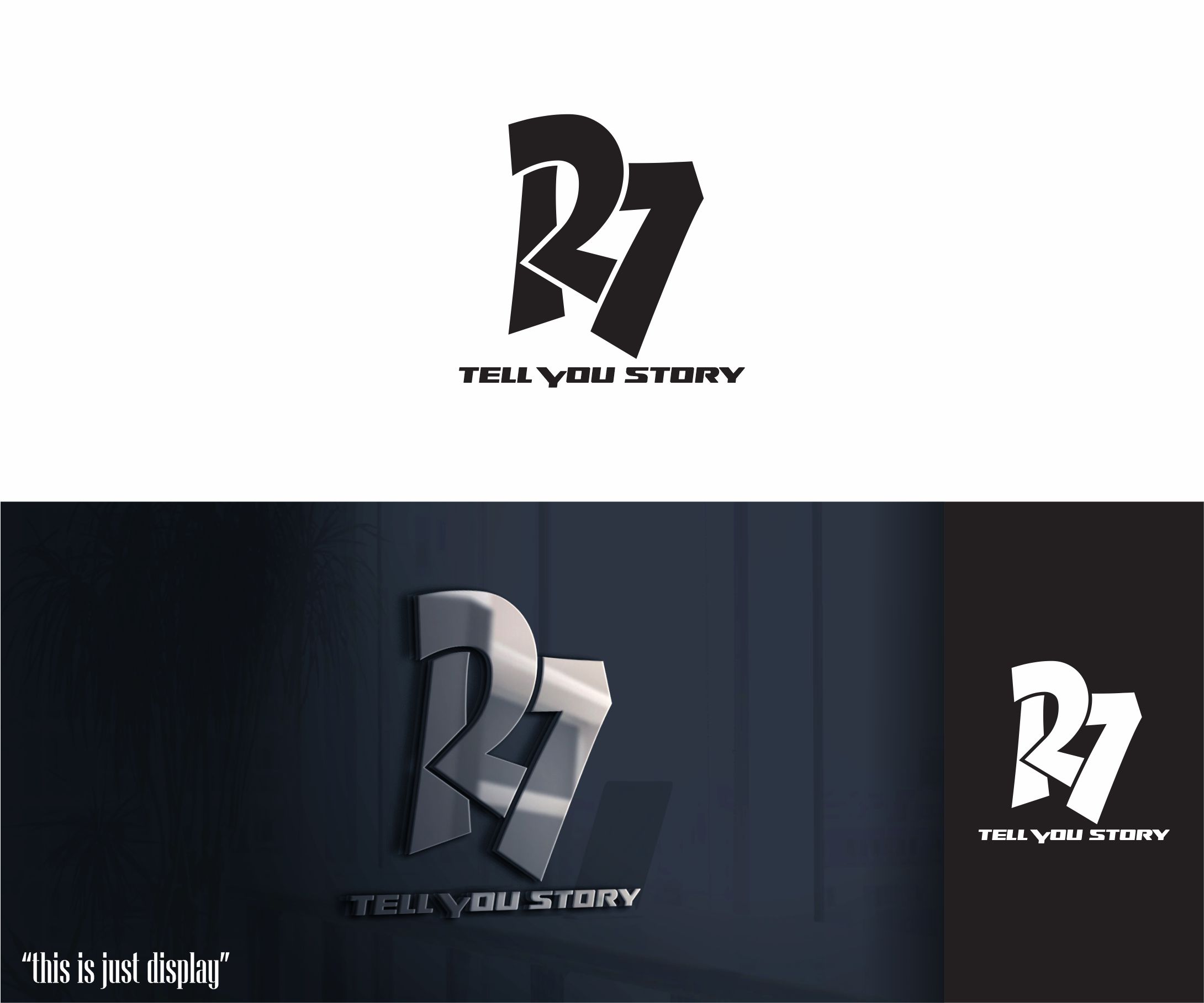 Design de Logo par alkaline pour ce projet | Design #31979773