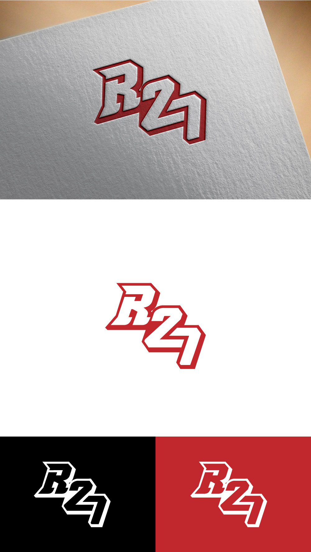 Logo Design by DesignVerse777 for this project | Design #31998913