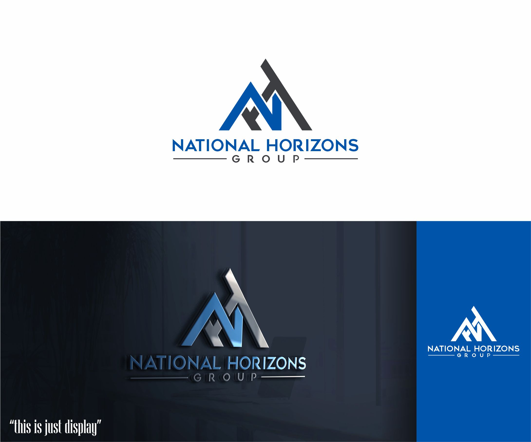 Diseño de Logo por alkaline para este proyecto | Diseño #31979685