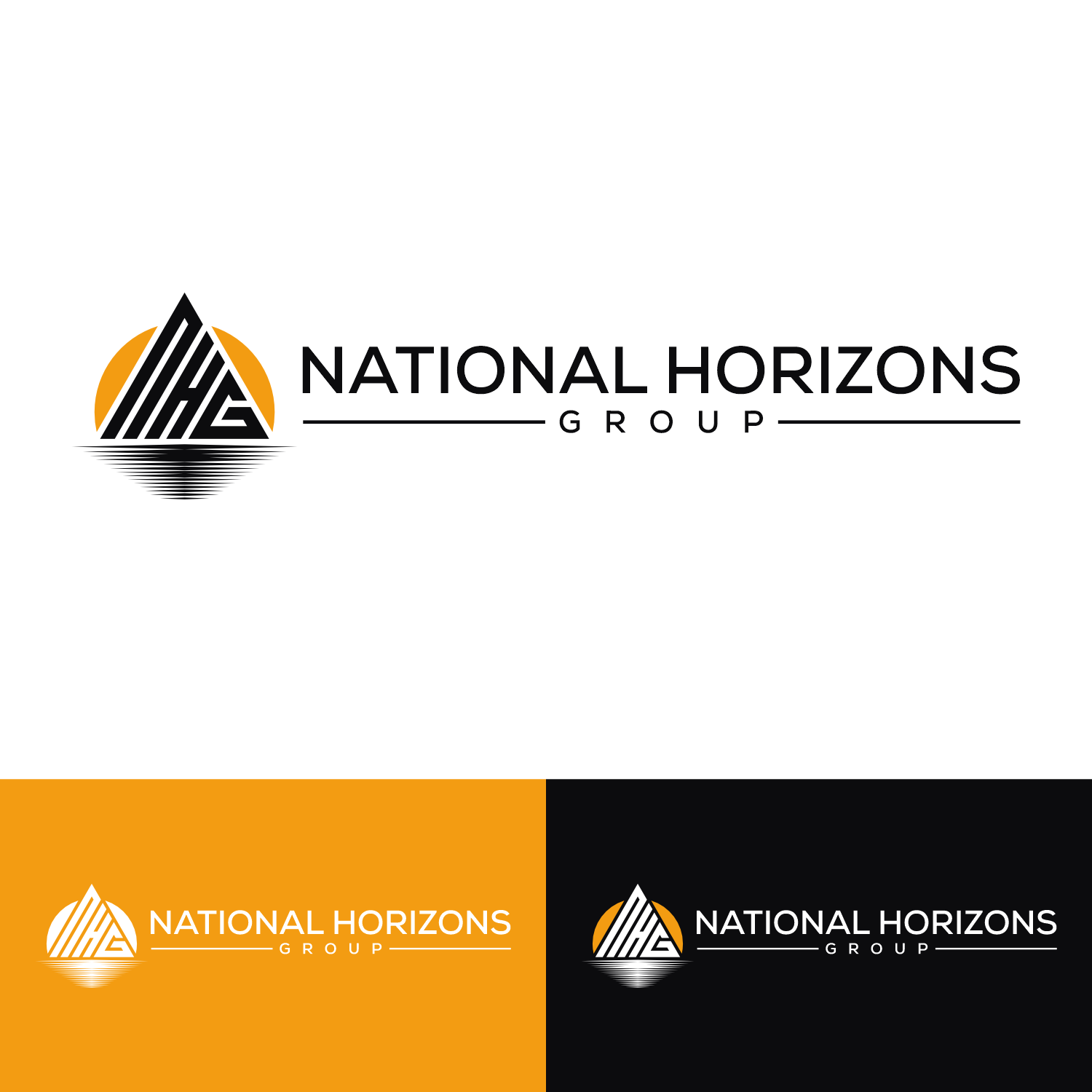 Logo Design by Dalang Design for this project | Design #31979678