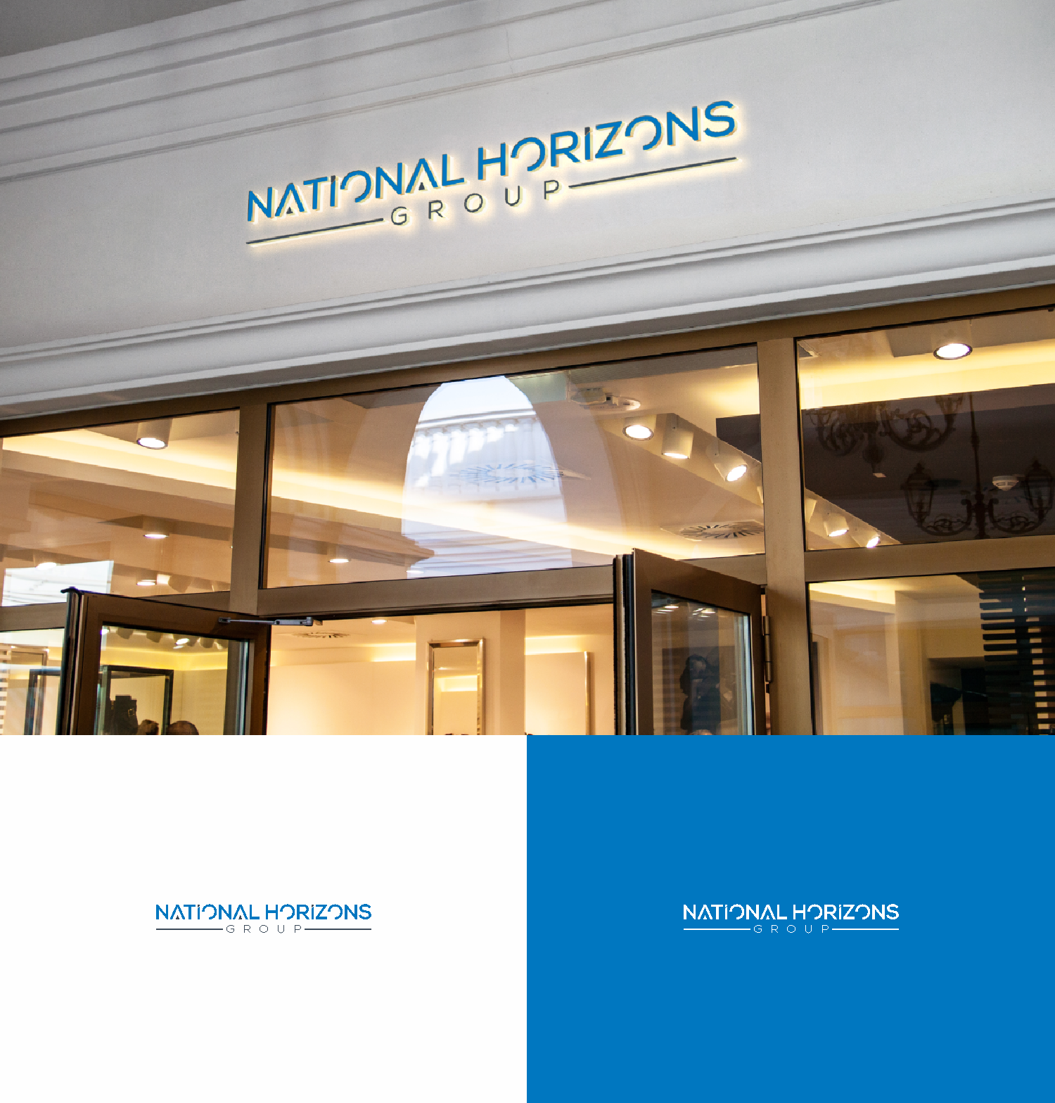 Diseño de Logo por oke  bendol para este proyecto | Diseño #31985468