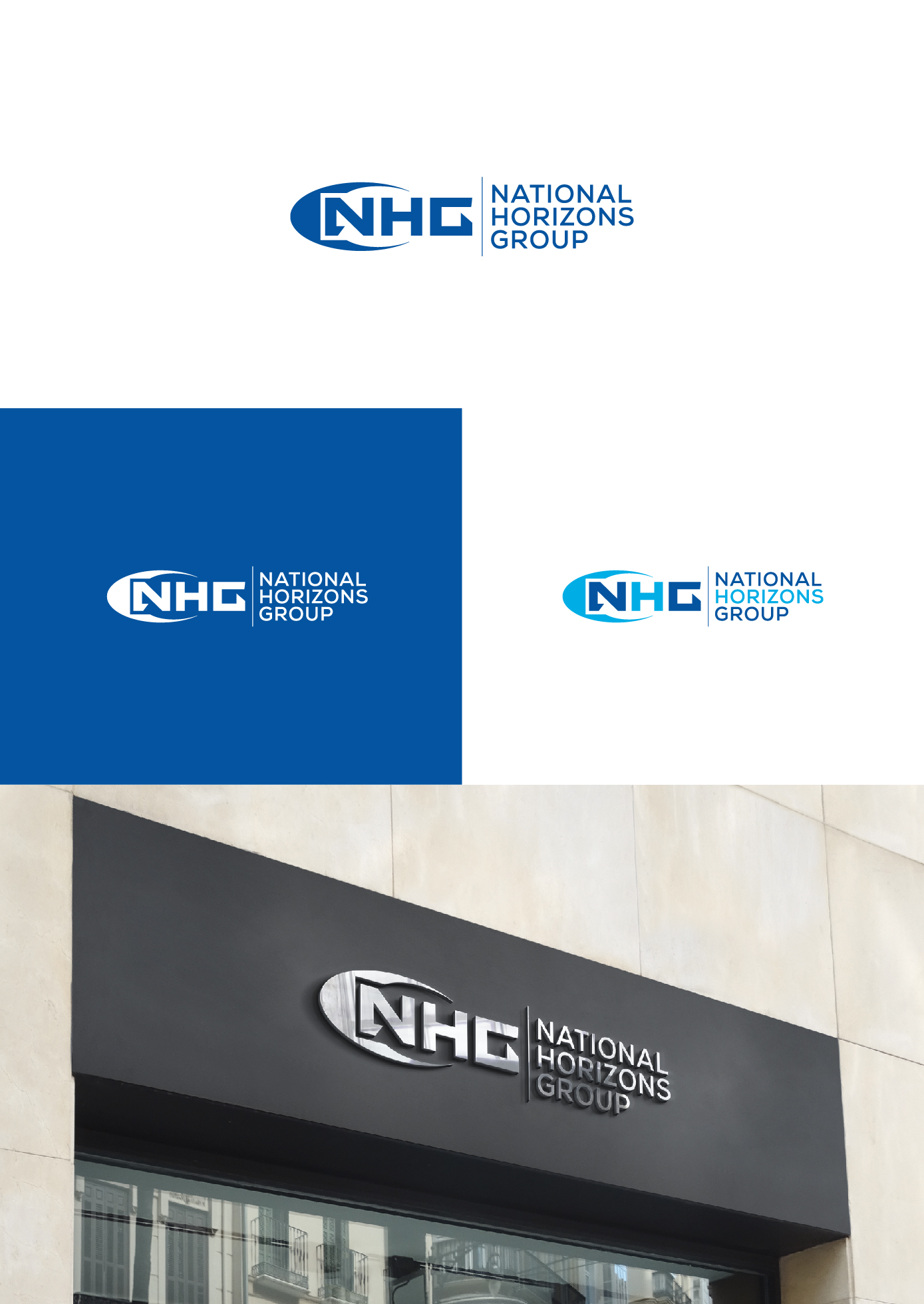 Logo-Design von AL-BARAKAH für dieses Projekt | Design #31983070