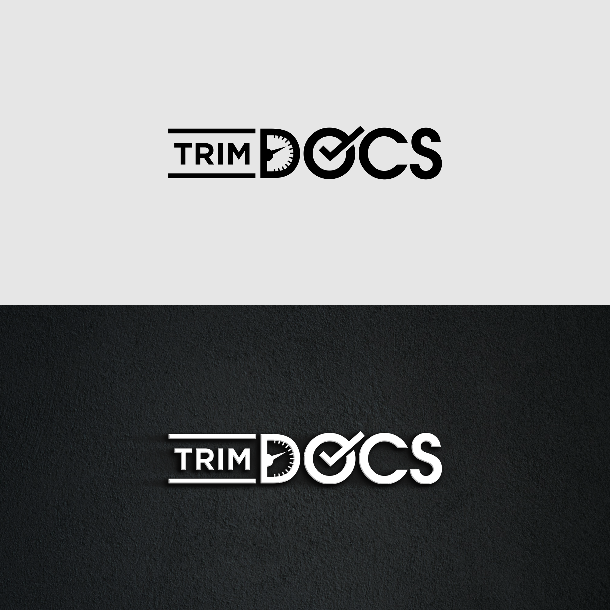 Logo Design by HADE DESAIN for this project | Design #32016427