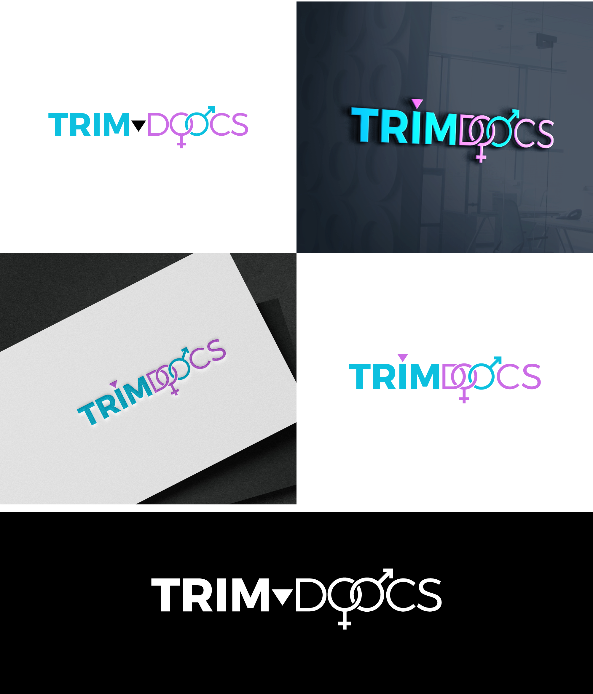 Logo Design by DesignCanvas for this project | Design #32009780