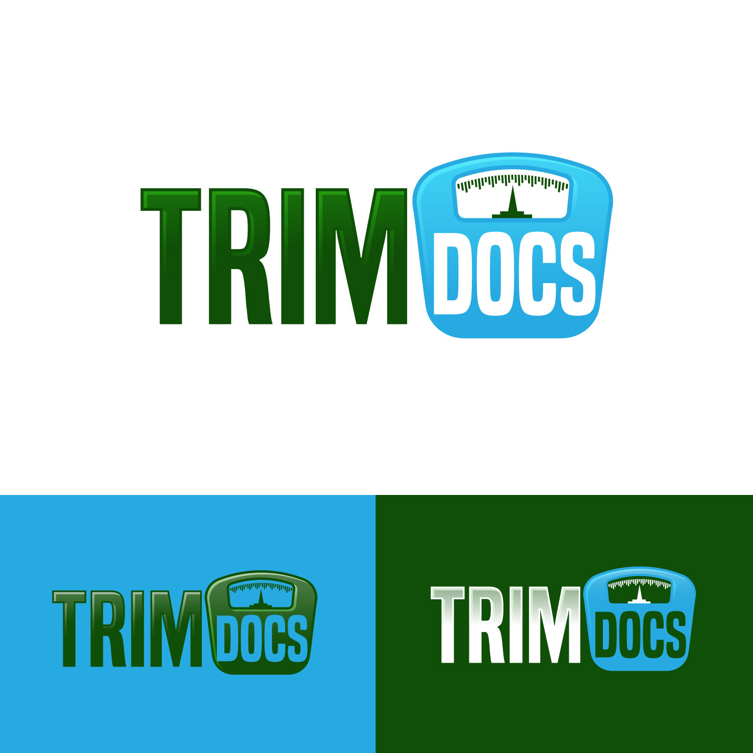 Logo Design by Krold IT Solutions for this project | Design #32007818