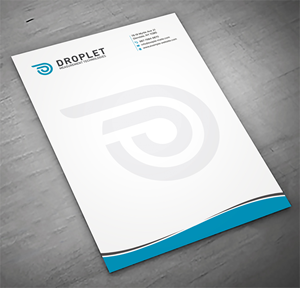 Business Card Design by sadikul islam for Droplet Measurement Technologies, LLC | Design: #31992188