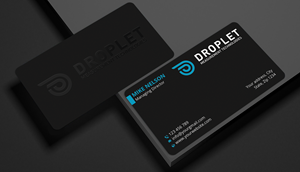 Visitenkarten-Design von Expert Bappy für Droplet Measurement Technologies, LLC | Design: #31977754