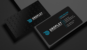 Visitenkarten-Design von Expert Bappy für Droplet Measurement Technologies, LLC | Design: #31977875