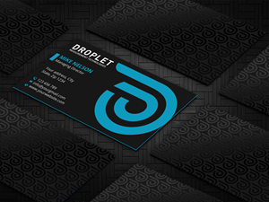 Visitenkarten-Design von Expert Bappy für Droplet Measurement Technologies, LLC | Design: #31991203
