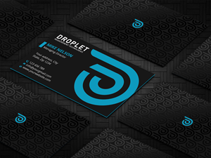 Visitenkarten-Design von Expert Bappy für Droplet Measurement Technologies, LLC | Design: #31991217