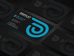 Visitenkarten-Design von Expert Bappy für Droplet Measurement Technologies, LLC | Design: #31991222