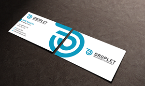 Visitenkarten-Design von Expert Bappy für Droplet Measurement Technologies, LLC | Design: #31991259
