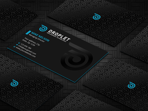 Visitenkarten-Design von Expert Bappy für Droplet Measurement Technologies, LLC | Design: #31991271