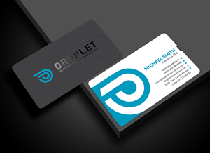 Business Card Design by Sun Moon Graphic Designer for Droplet Measurement Technologies, LLC | Design: #31979705
