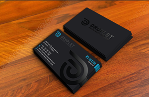 Business Card Design by DesignerShahadat for Droplet Measurement Technologies, LLC | Design: #31988668