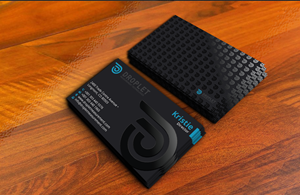 Business Card Design by DesignerShahadat for Droplet Measurement Technologies, LLC | Design: #31988669