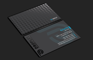 Business Card Design by DesignerShahadat for Droplet Measurement Technologies, LLC | Design: #31988872