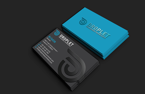 Business Card Design by DesignerShahadat for Droplet Measurement Technologies, LLC | Design: #31988875