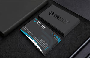 Business Card Design by DesignerShahadat for Droplet Measurement Technologies, LLC | Design: #31989101