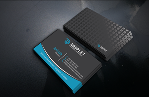 Business Card Design by DesignerShahadat for Droplet Measurement Technologies, LLC | Design: #31991979