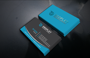 Business Card Design by DesignerShahadat for Droplet Measurement Technologies, LLC | Design: #31991980