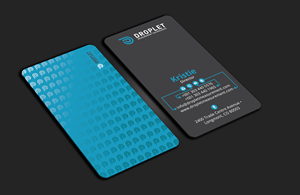Business Card Design by DesignerShahadat for Droplet Measurement Technologies, LLC | Design: #31997661