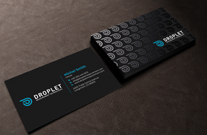 Visitenkarten-Design von Innovative Graphix für Droplet Measurement Technologies, LLC | Design: #31977747