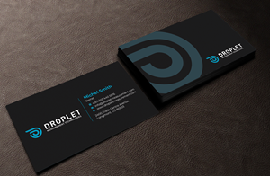 Visitenkarten-Design von Innovative Graphix für Droplet Measurement Technologies, LLC | Design: #31977748
