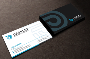 Visitenkarten-Design von Innovative Graphix für Droplet Measurement Technologies, LLC | Design: #31977762