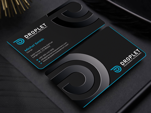 Visitenkarten-Design von Innovative Graphix für Droplet Measurement Technologies, LLC | Design: #31977763