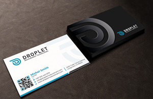 Visitenkarten-Design von Innovative Graphix für Droplet Measurement Technologies, LLC | Design: #31977834
