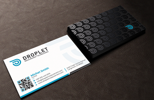 Visitenkarten-Design von Innovative Graphix für Droplet Measurement Technologies, LLC | Design: #31977836
